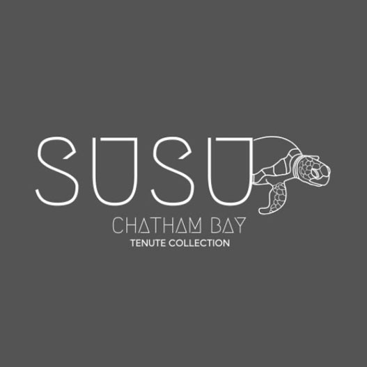 Susu Chatham Bay