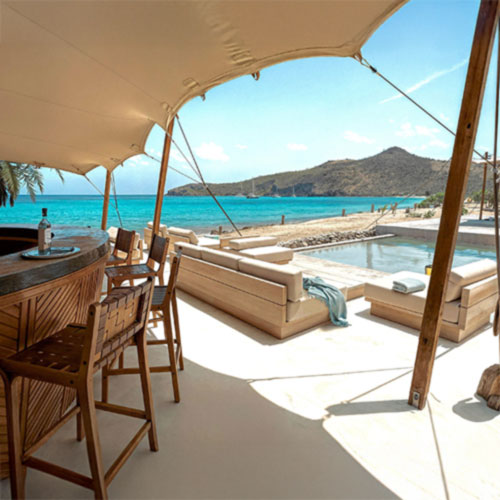 Resort Amenities